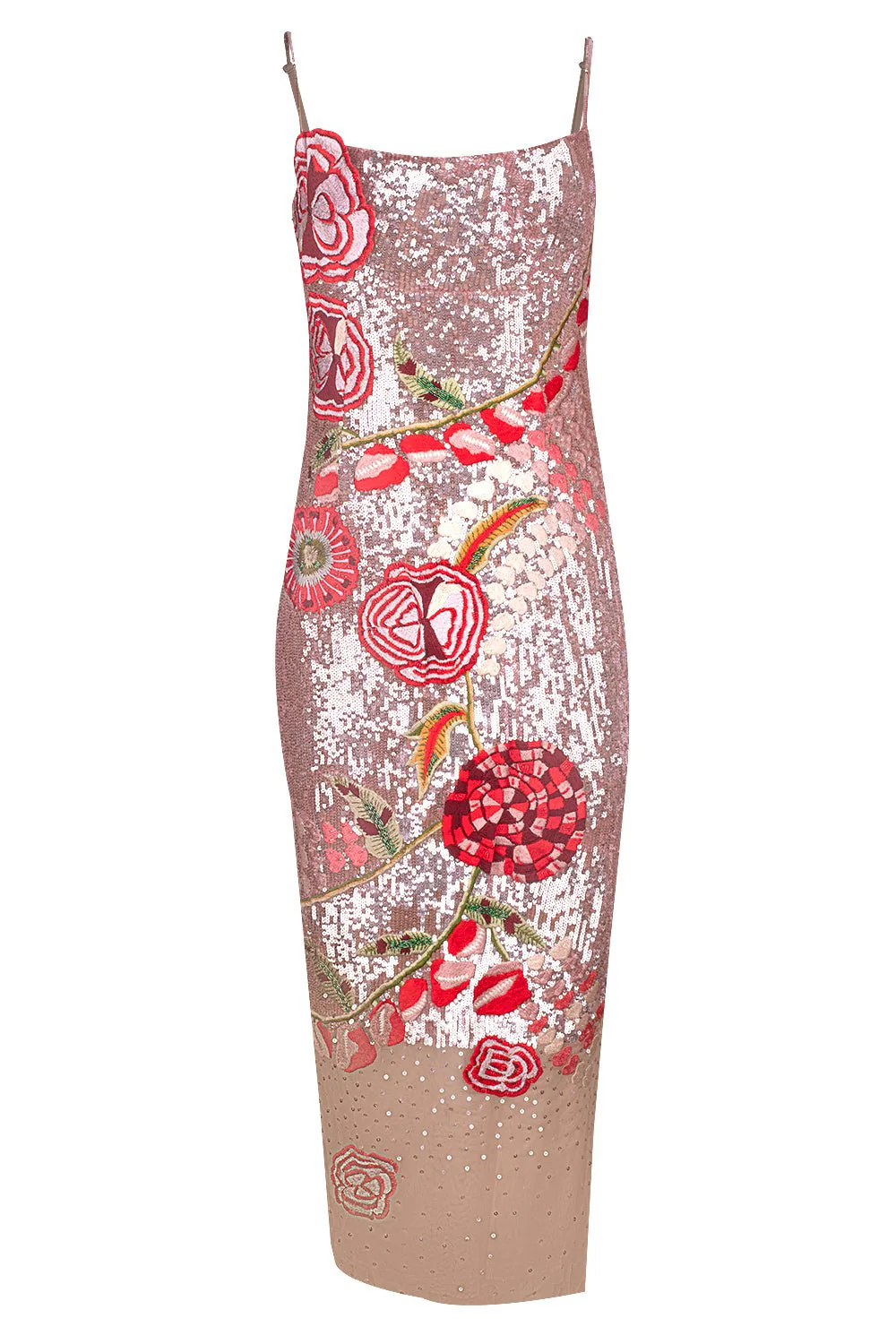 Mari Dress