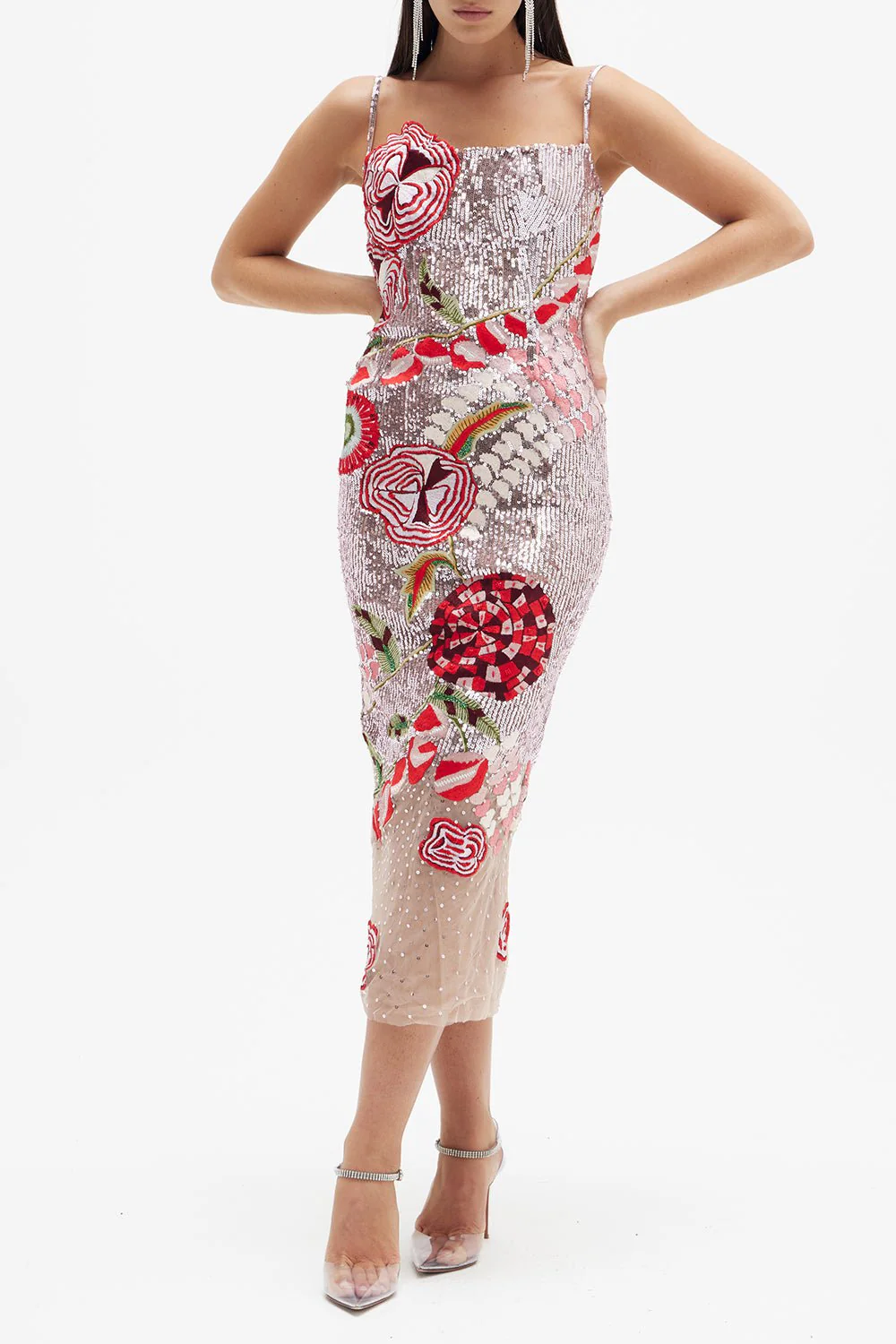 Mari Dress - Image 2