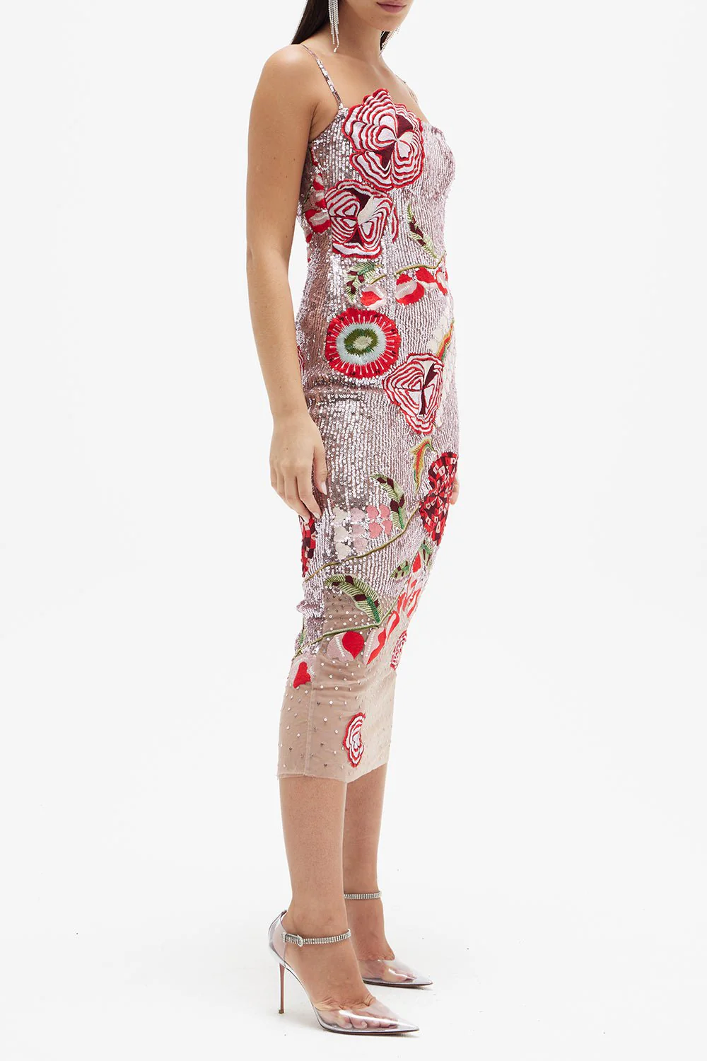 Mari Dress - Image 3