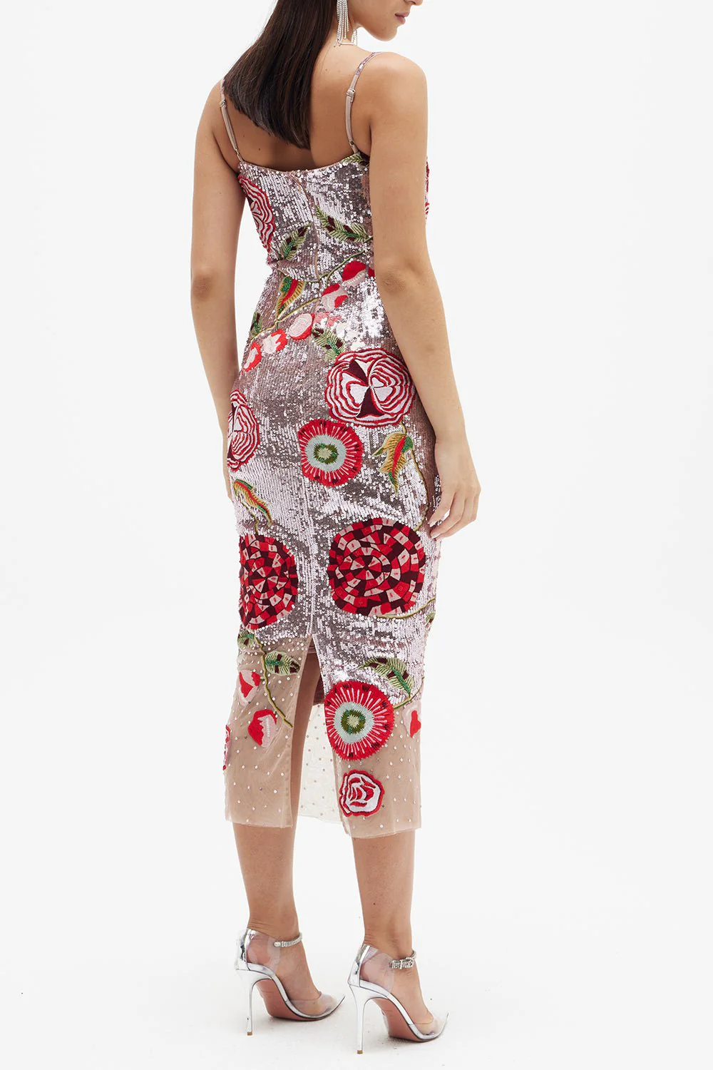 Mari Dress - Image 4