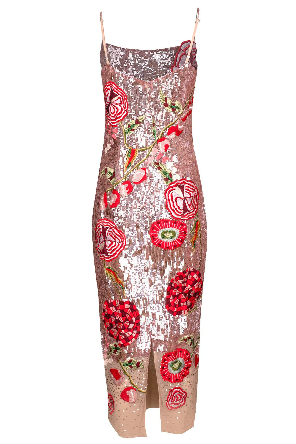 Mari Dress - Image 5