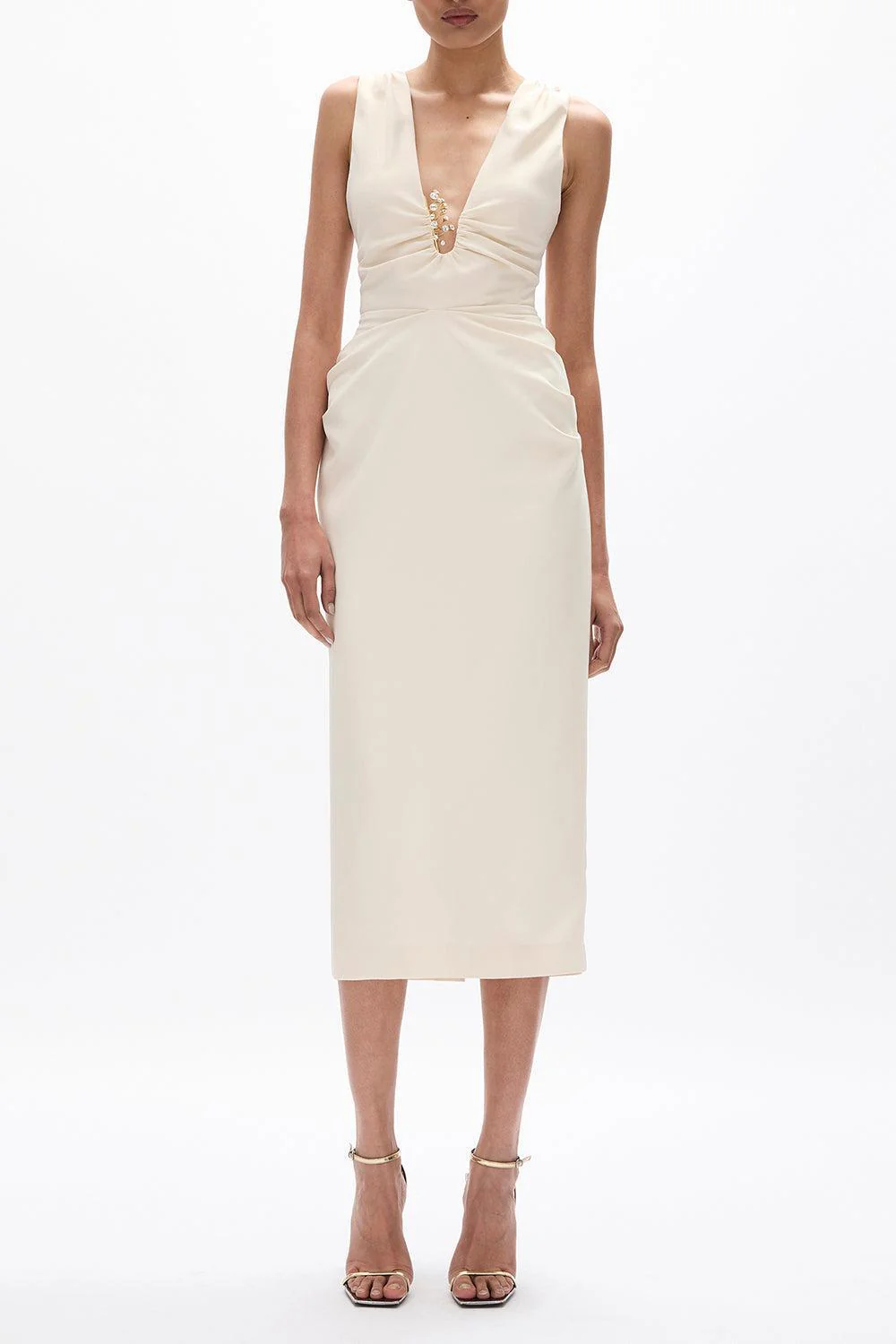 Martina Dress - Image 3