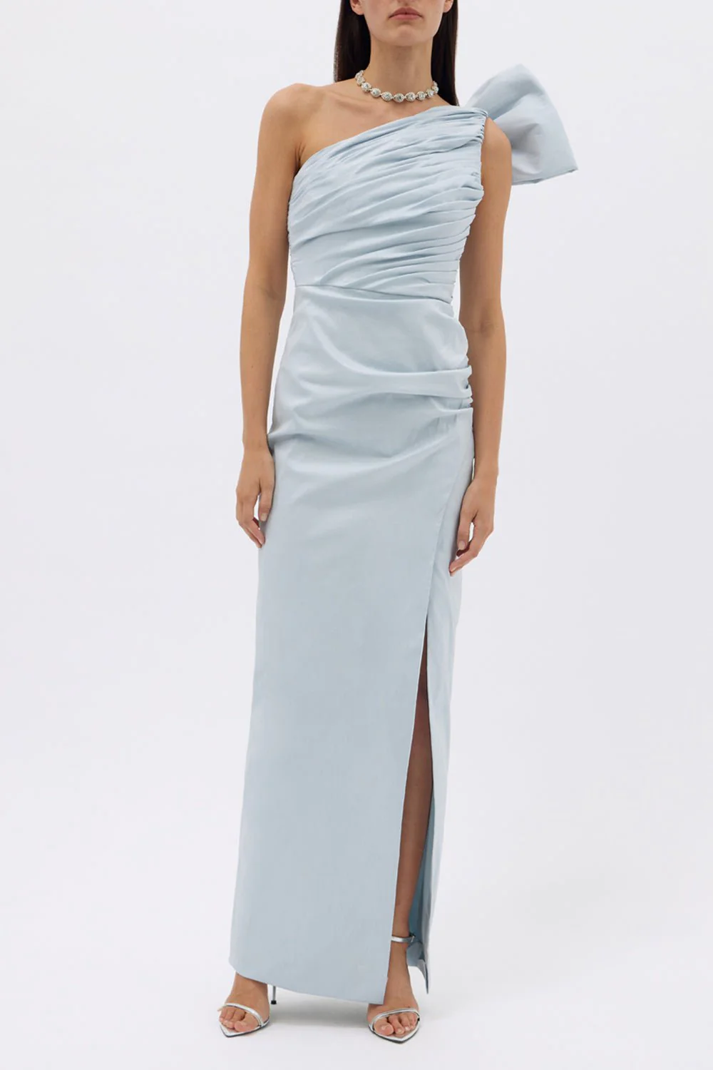 Olive Gown - Image 2