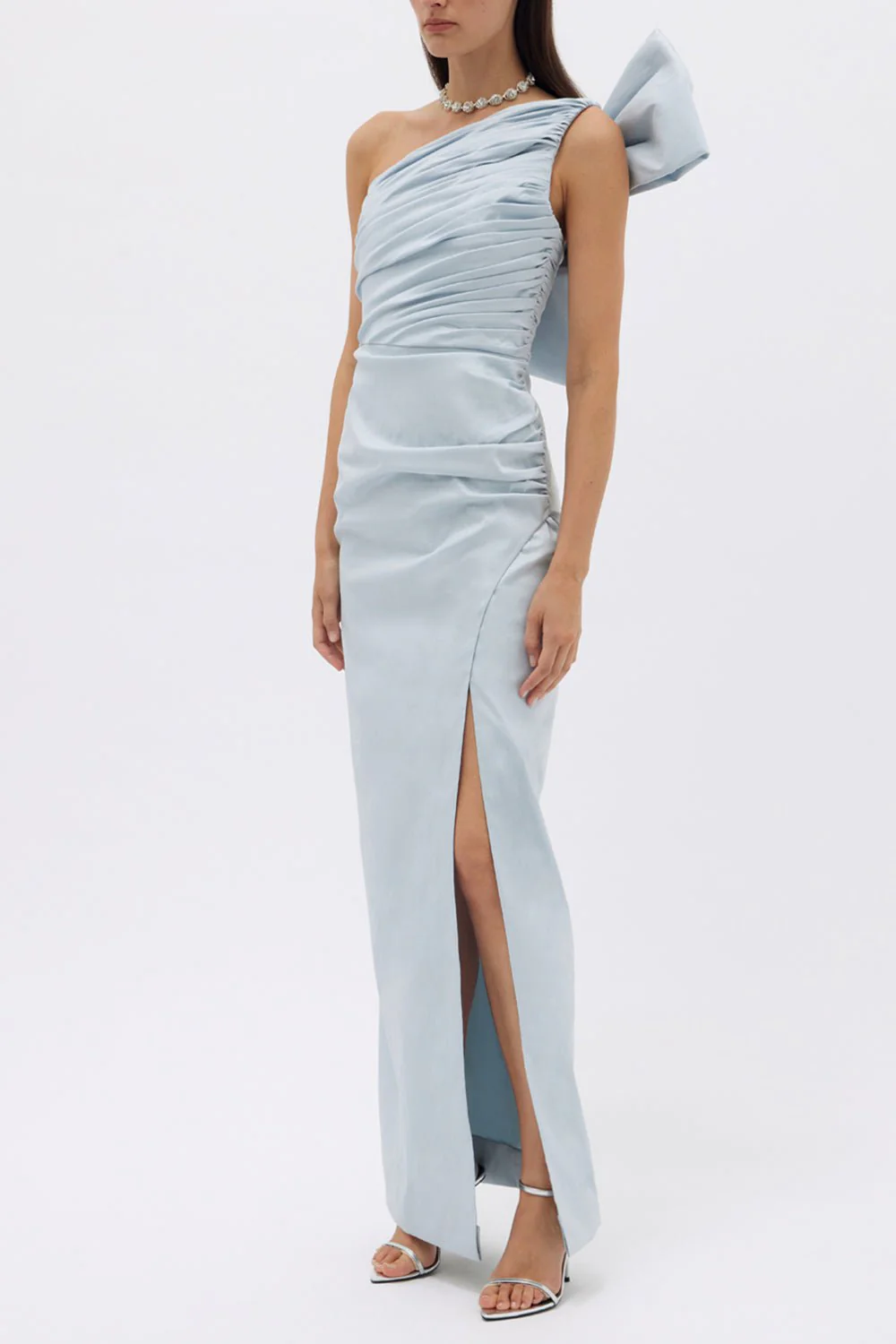 Olive Gown - Image 3