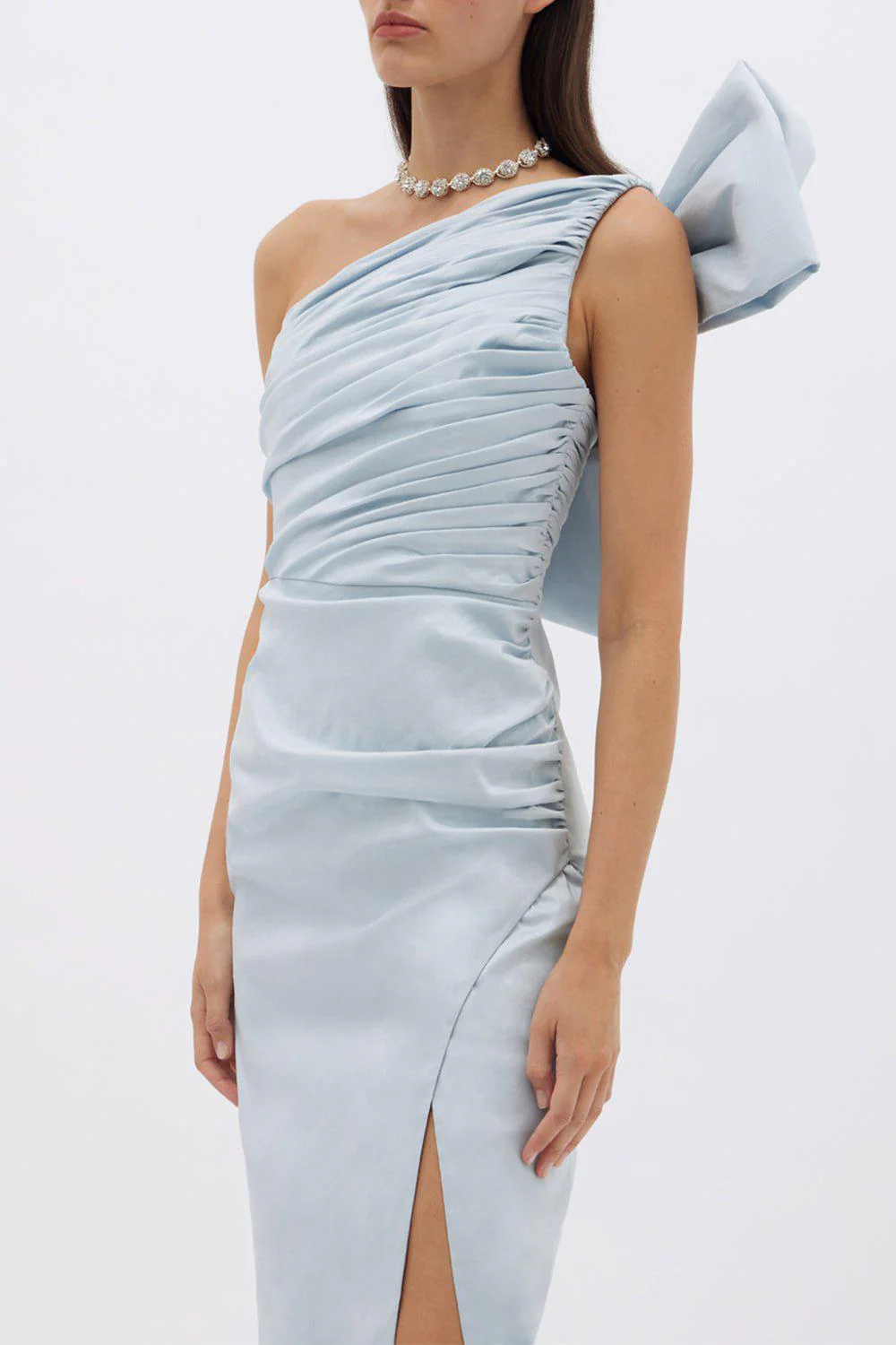 Olive Gown - Image 4