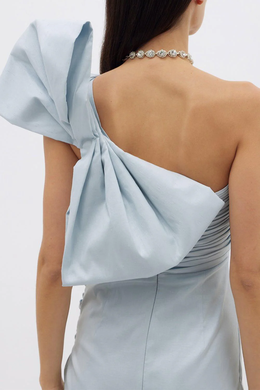 Olive Gown - Image 5
