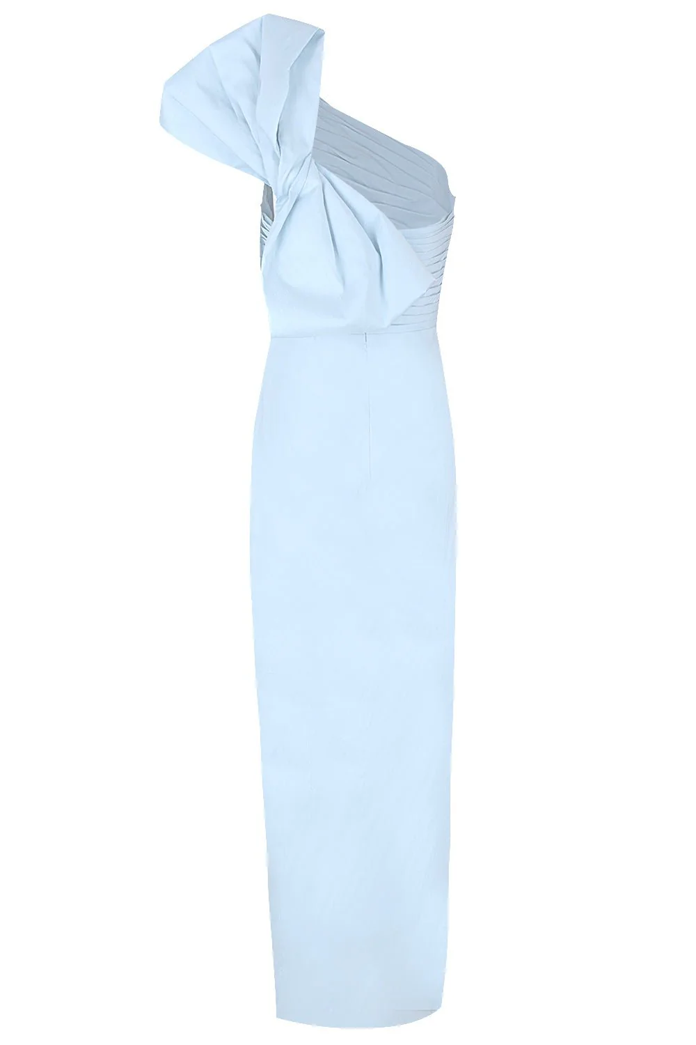 Olive Gown - Image 6