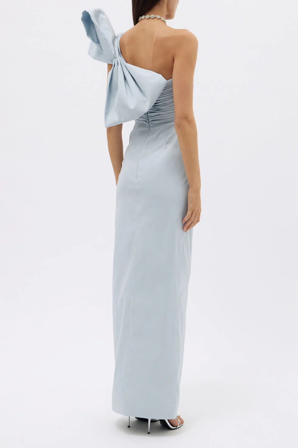 Olive Gown - Image 7