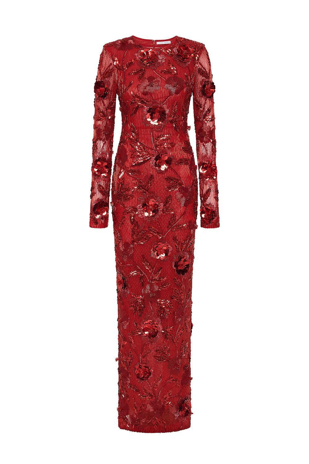 Pierre Gown