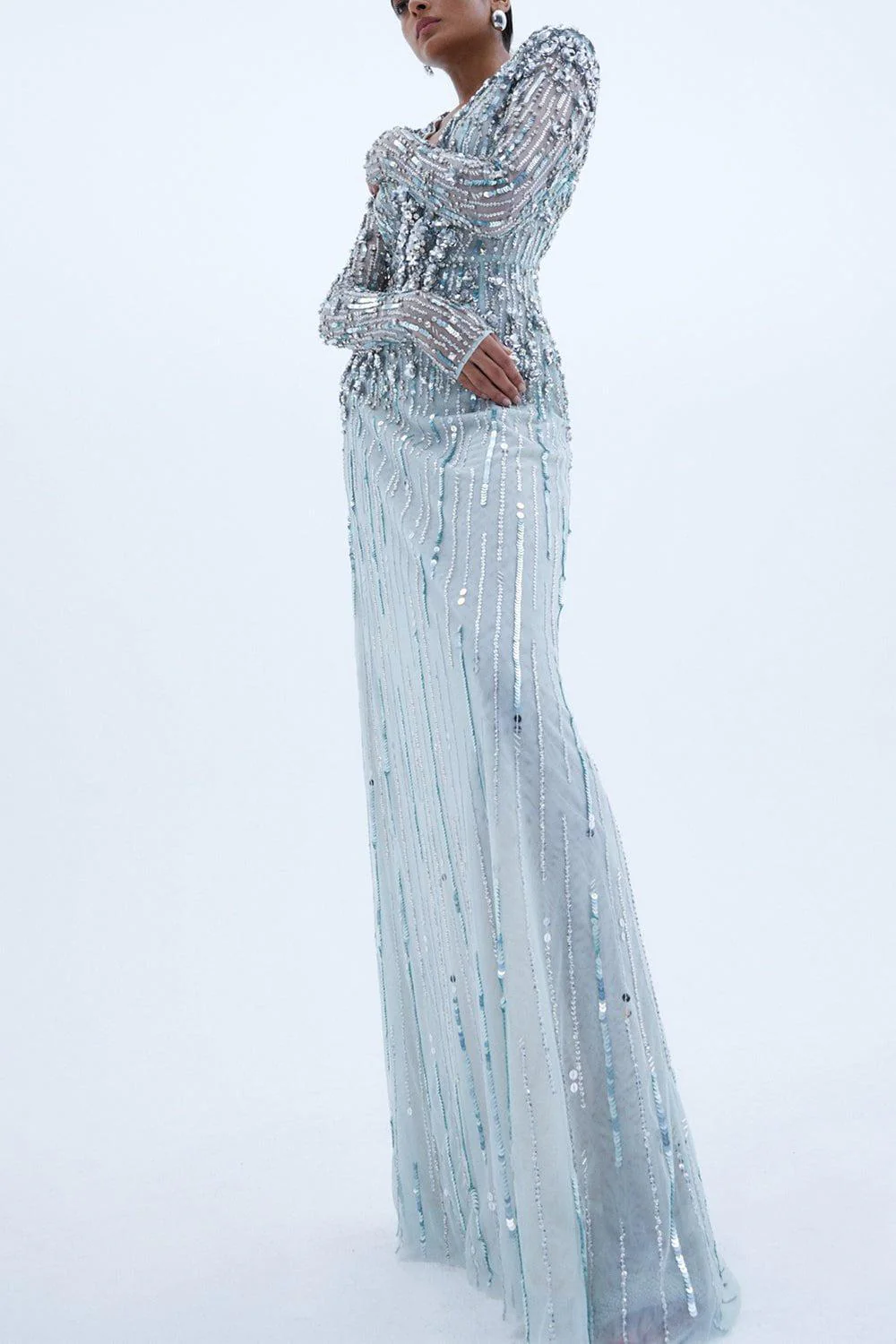 Rosa Gown - Image 2