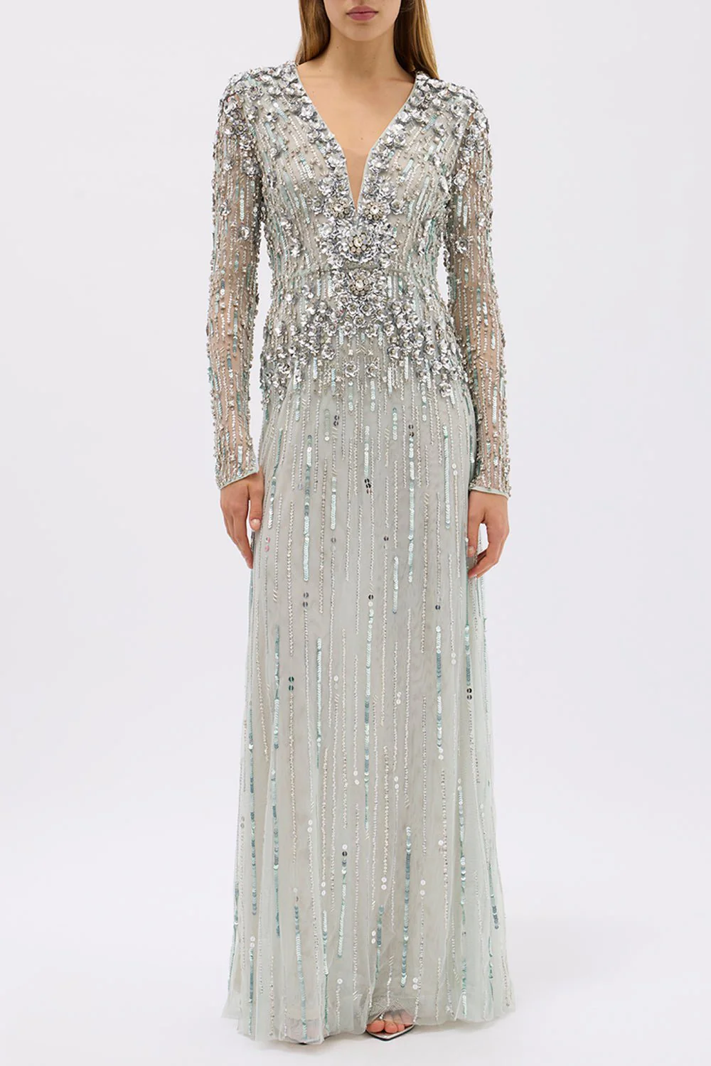 Rosa Gown - Image 4