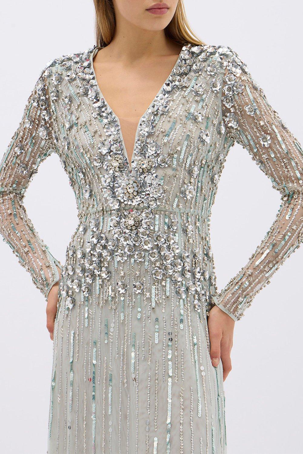 Rosa Gown - Image 5