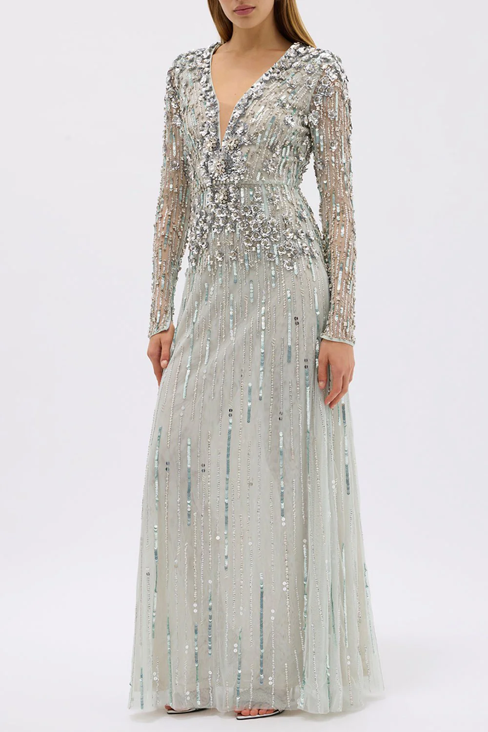 Rosa Gown - Image 6