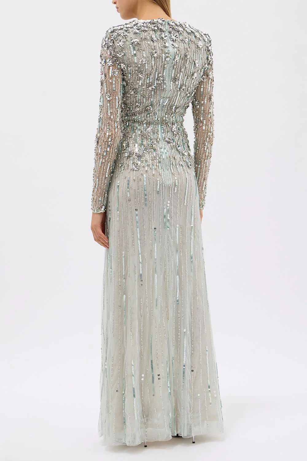 Rosa Gown - Image 7