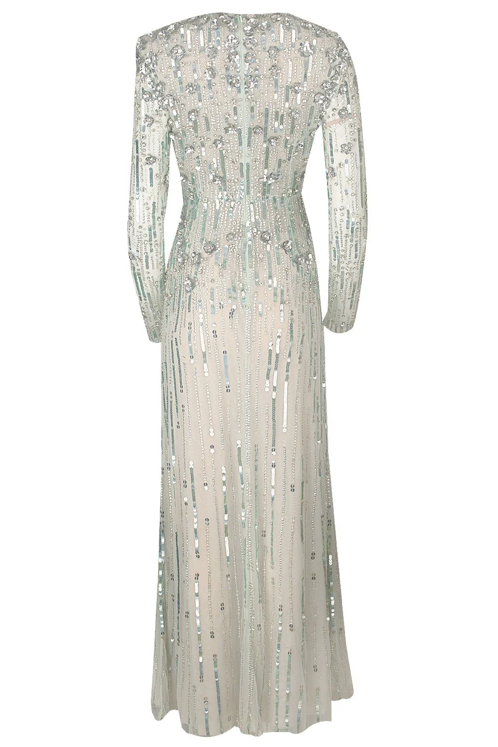 Rosa Gown - Image 8