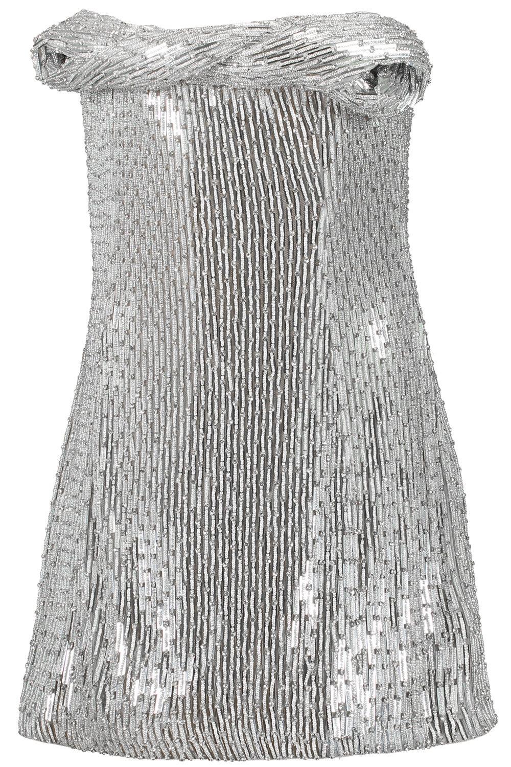 Rosalie Dress