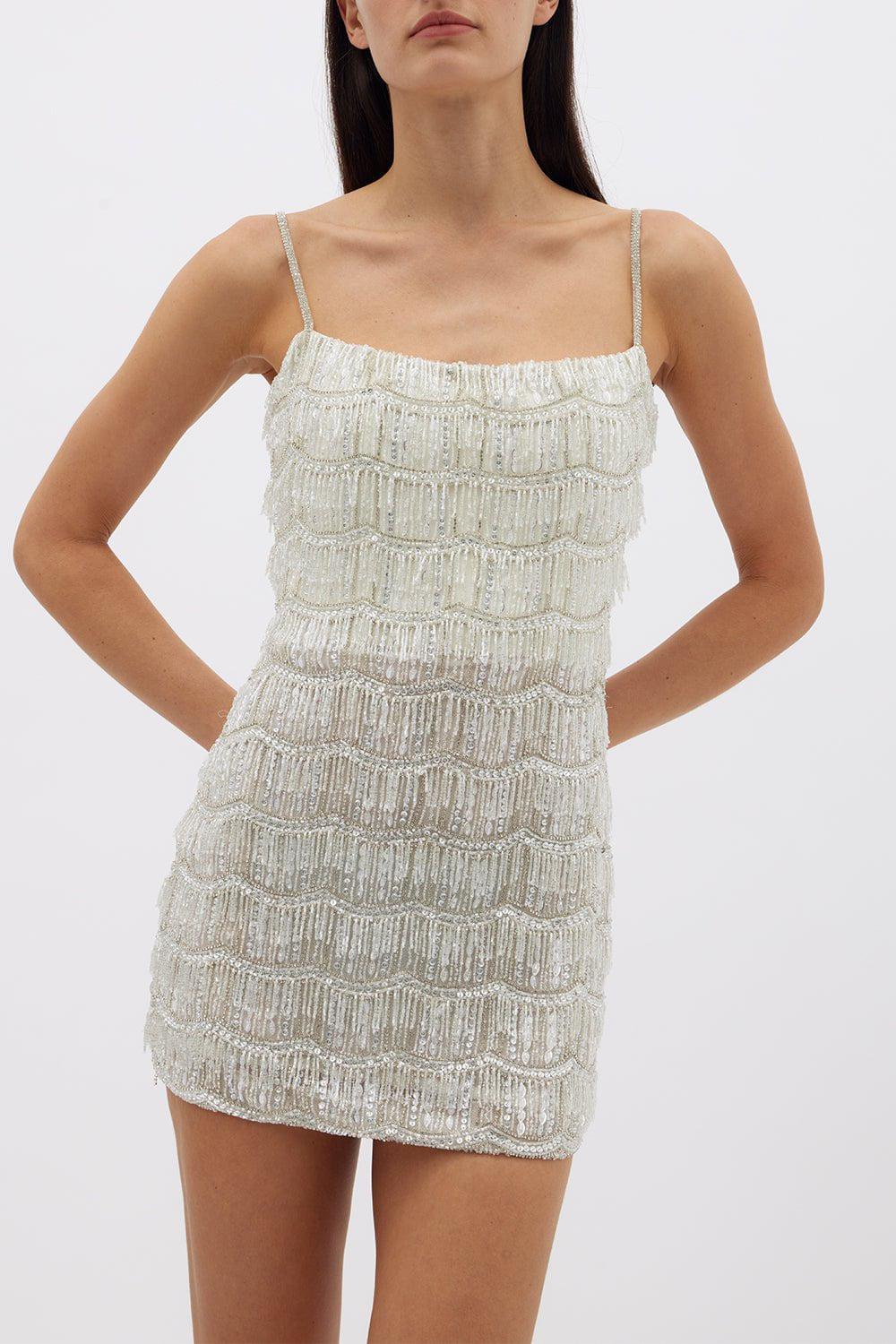 Sadie Mini Dress - Image 3