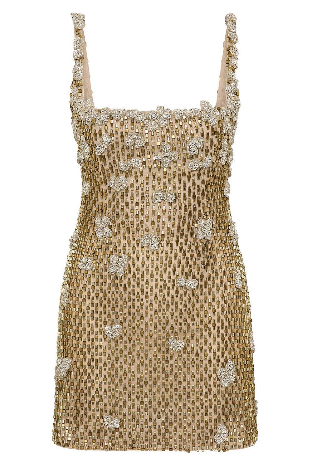 Solana Mini Dress