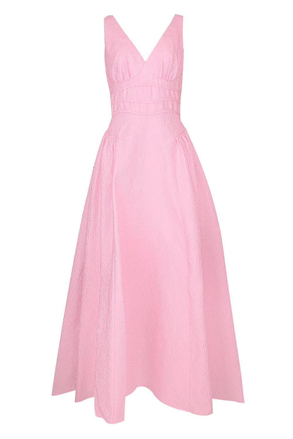 Sophia Gown - Baby Pink