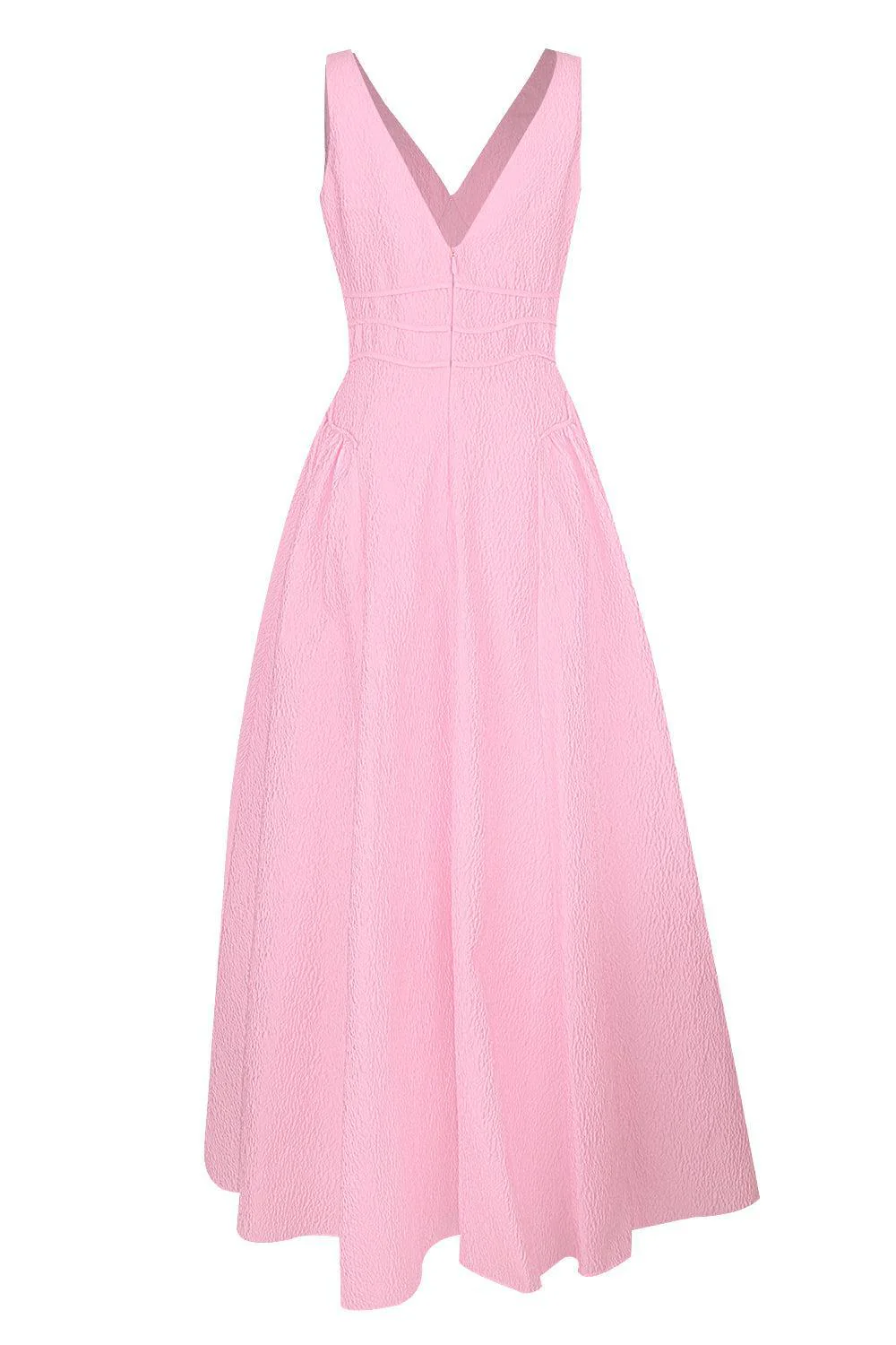 Sophia Gown - Baby Pink - Image 6
