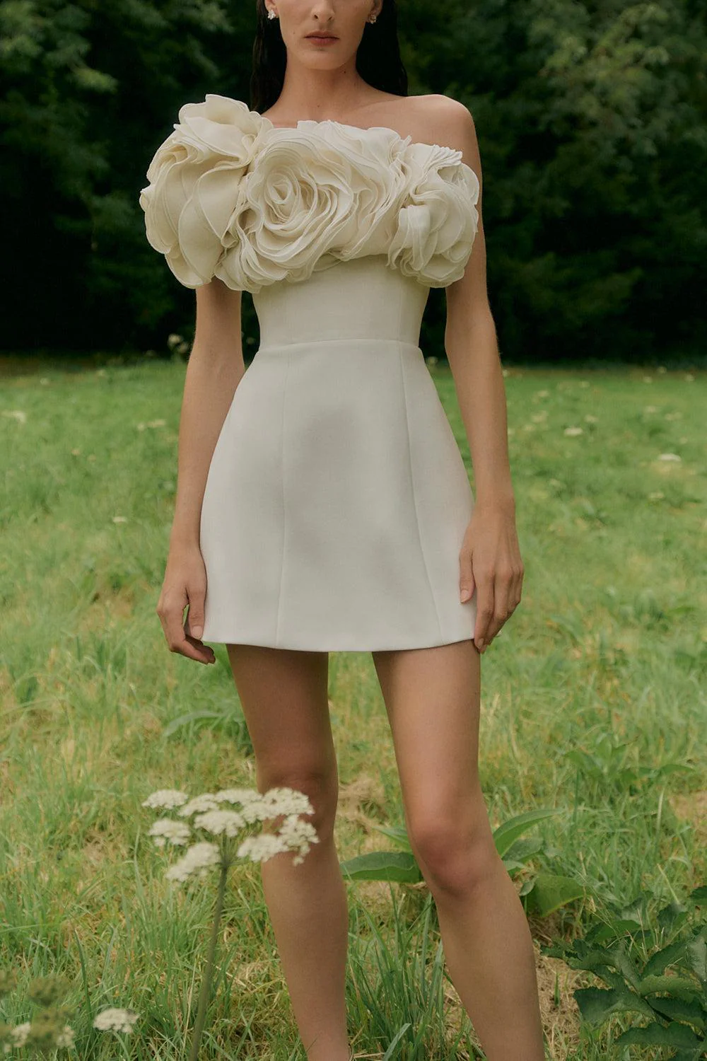 Violet Dress - Image 2