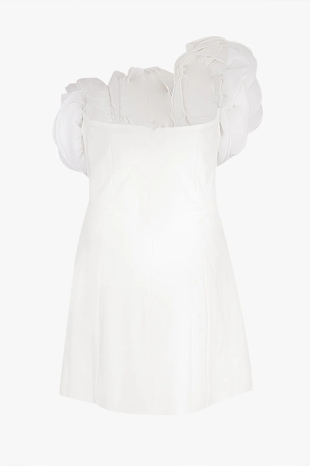 Violet Dress - Image 7