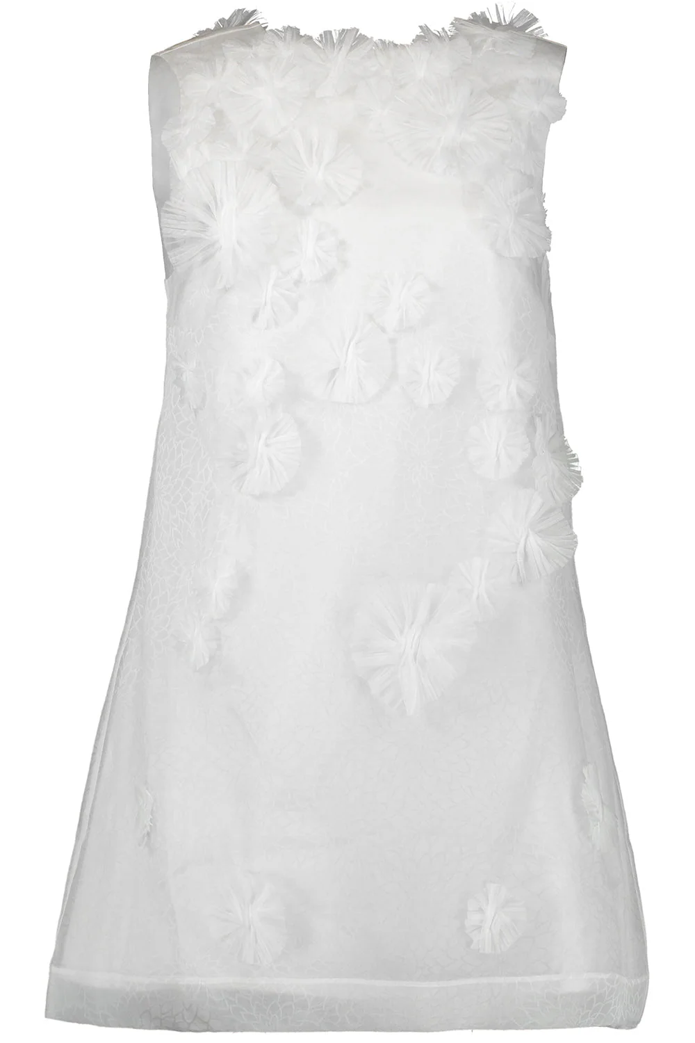 Whitley Dress