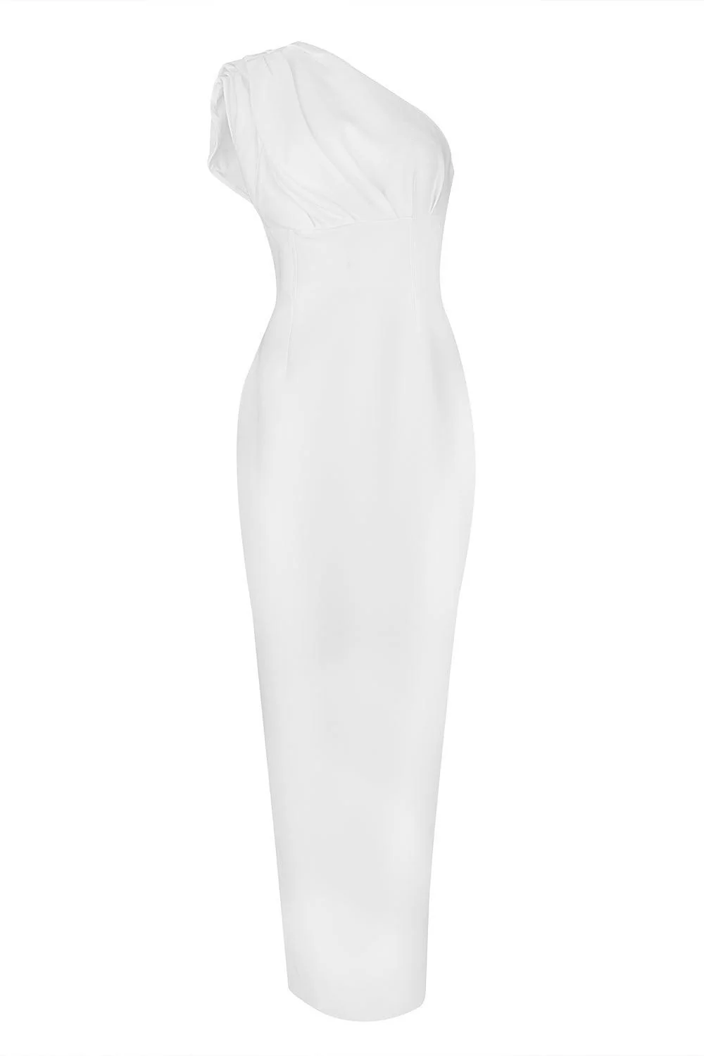 Winnie Gown - Ivory