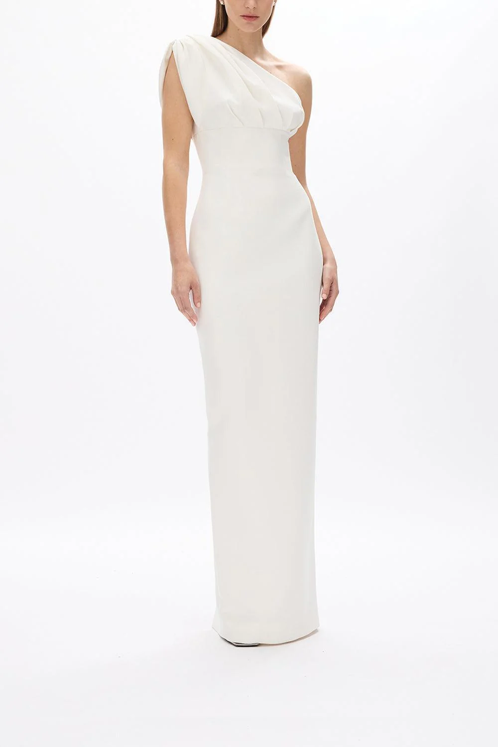 Winnie Gown - Ivory - Image 2