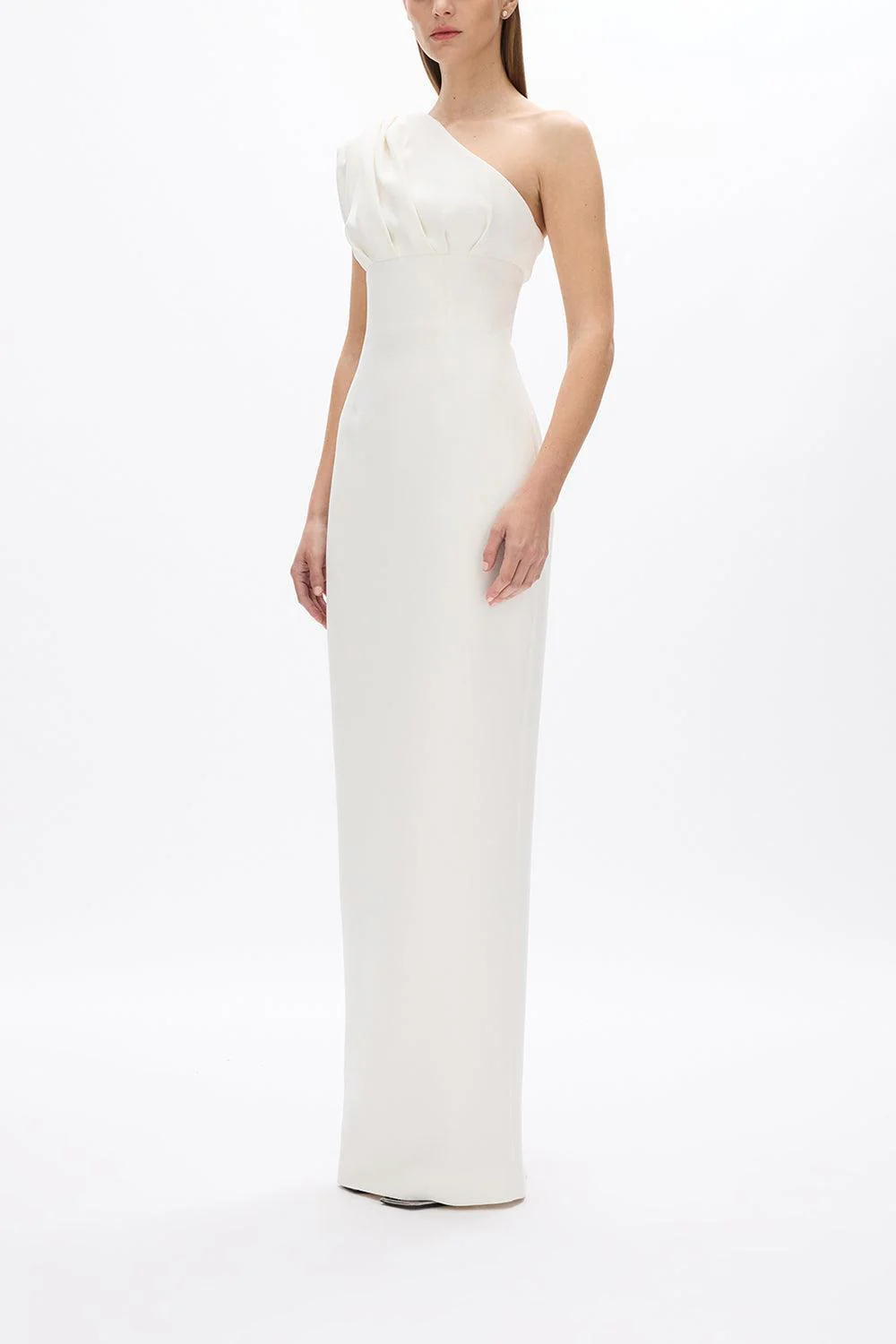 Winnie Gown - Ivory - Image 3