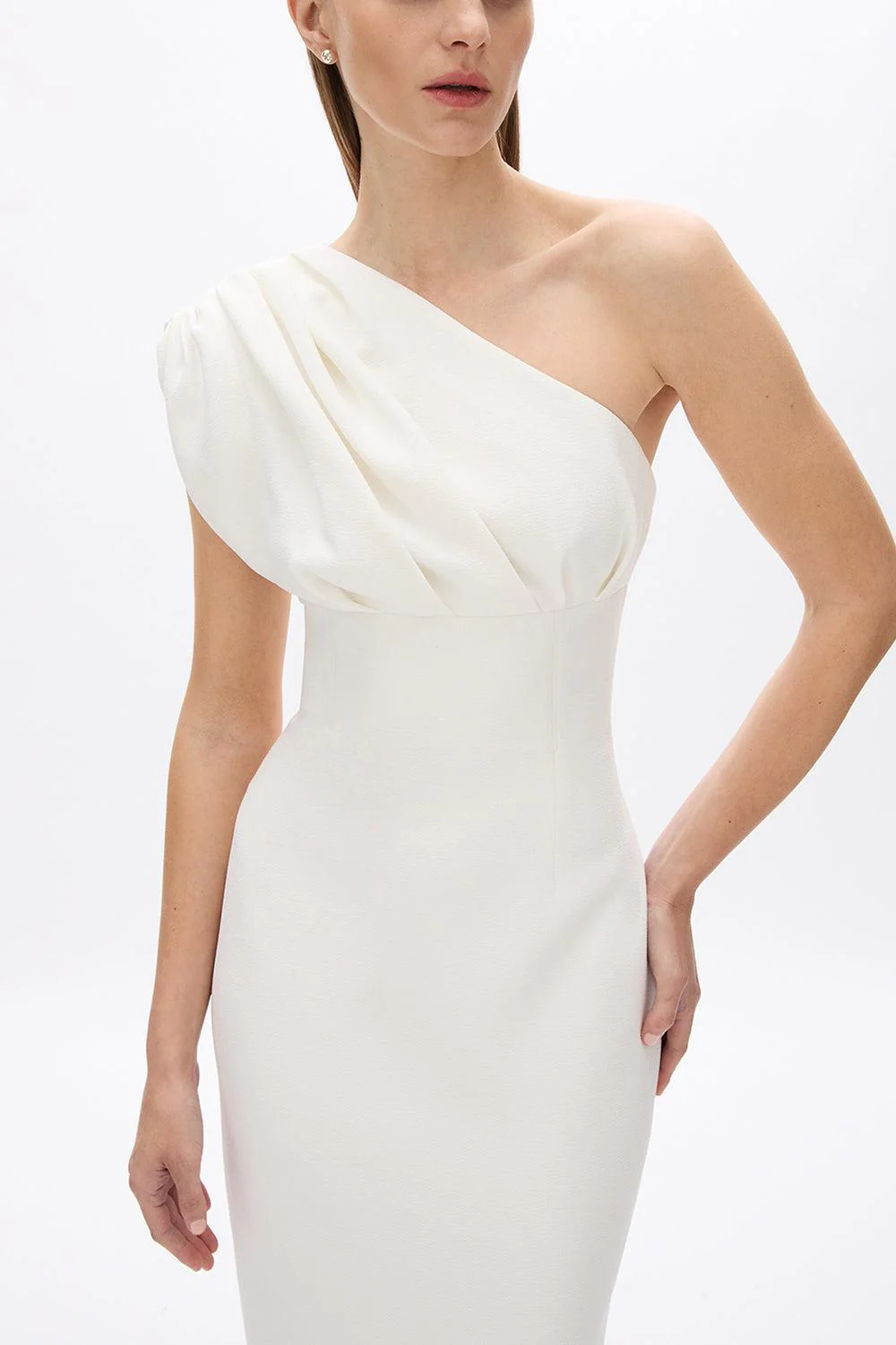 Winnie Gown - Ivory - Image 4