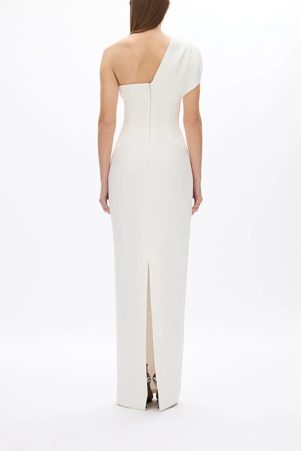 Winnie Gown - Ivory - Image 5