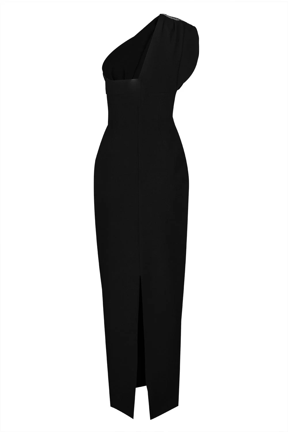 Winona Gown - Black - Image 6