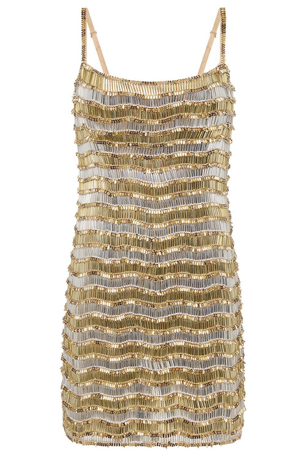 Zeph Dress