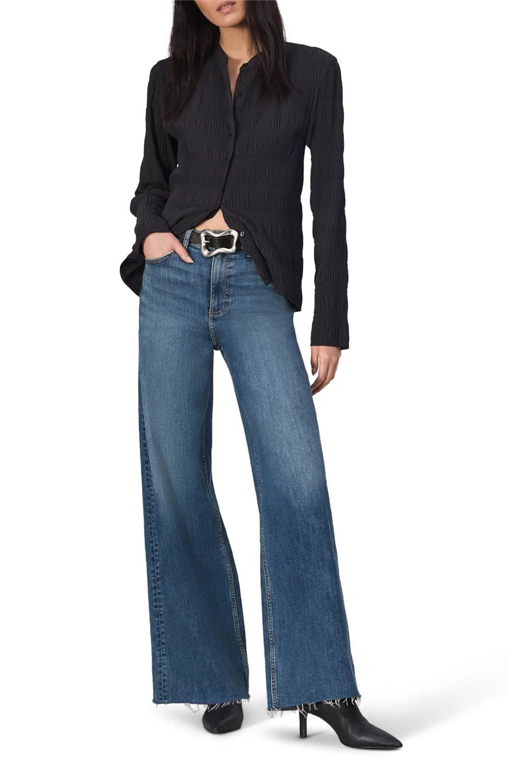 Flexi Sofie Pant - Image 3