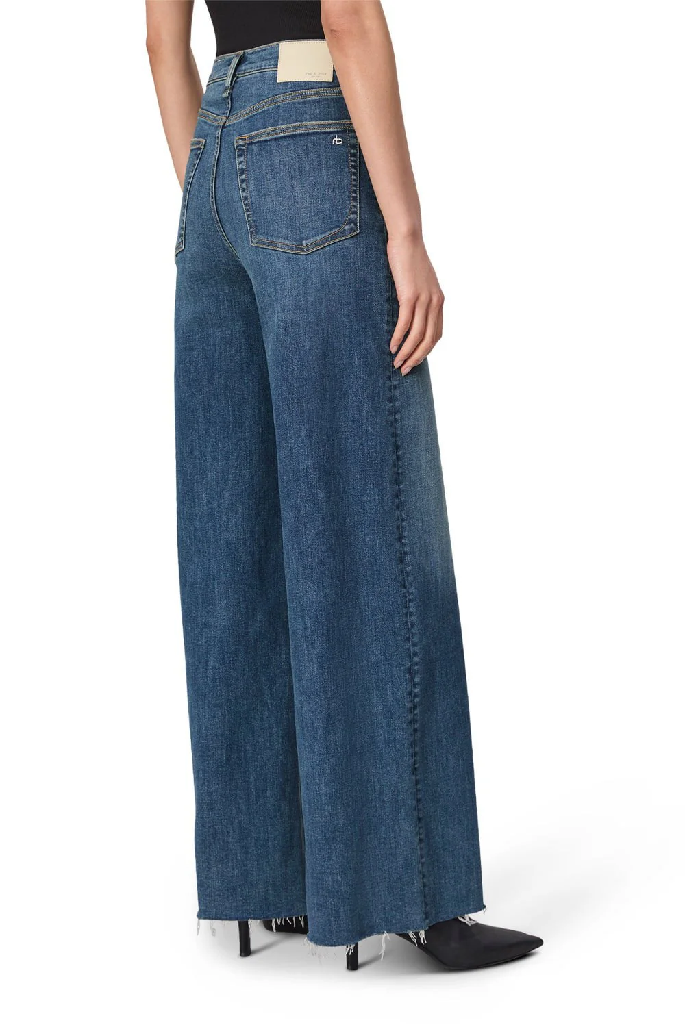 Flexi Sofie Pant - Image 4