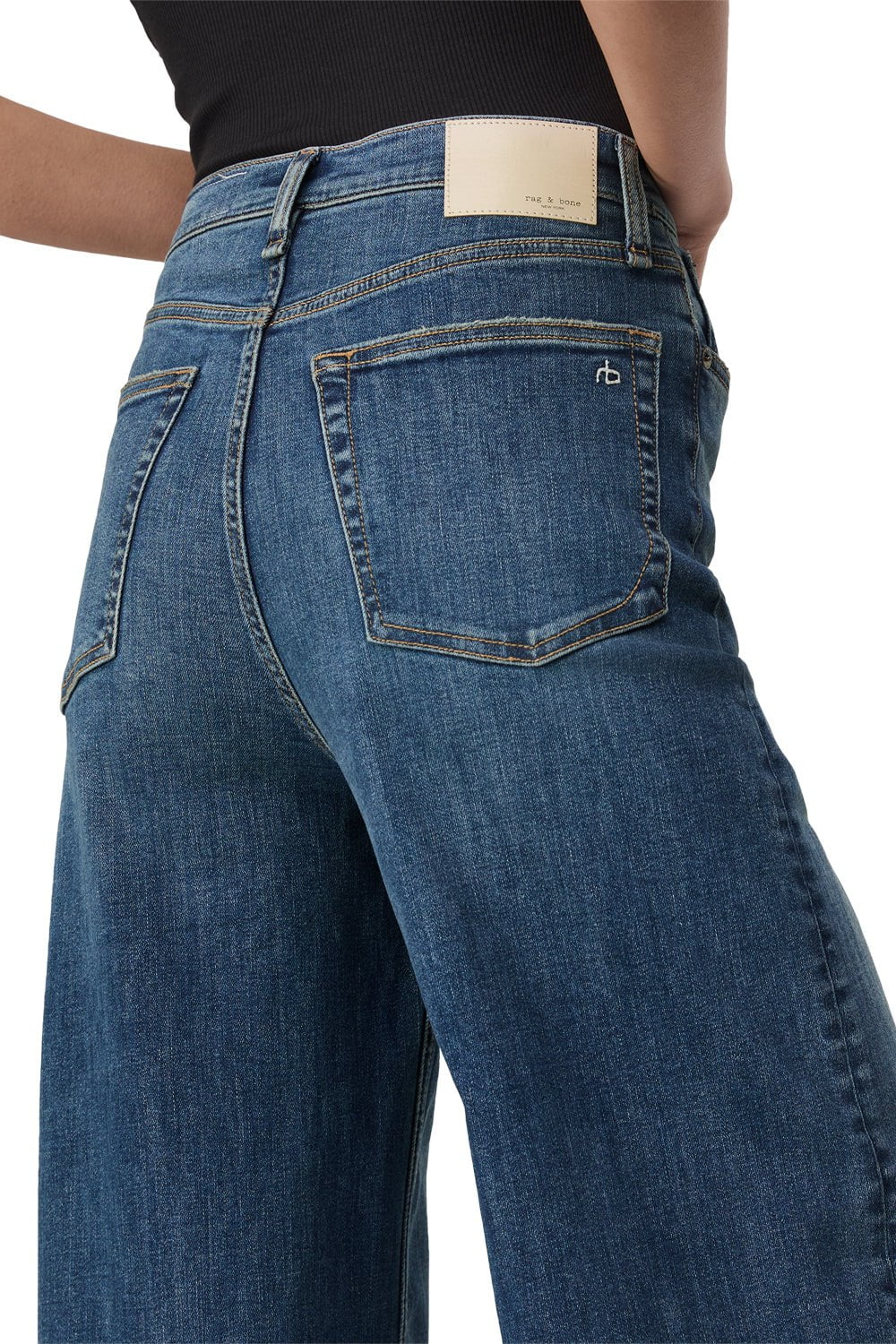 Flexi Sofie Pant - Image 6