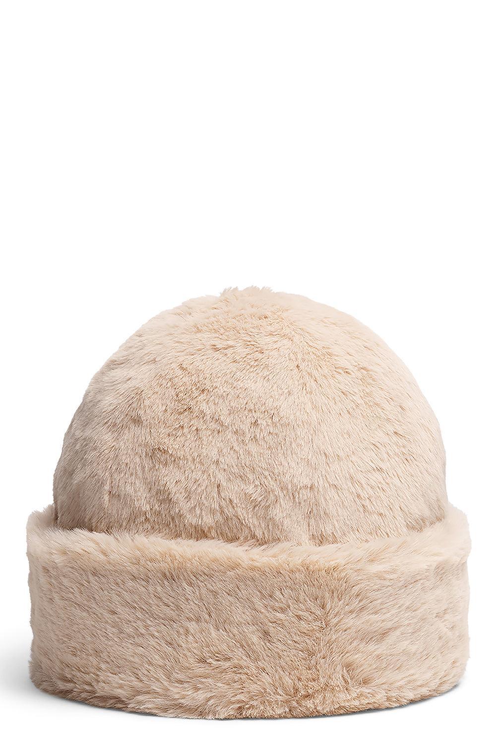 Kennedy Hat - Taupe