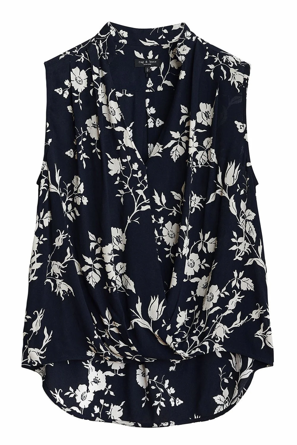 Meredith Top