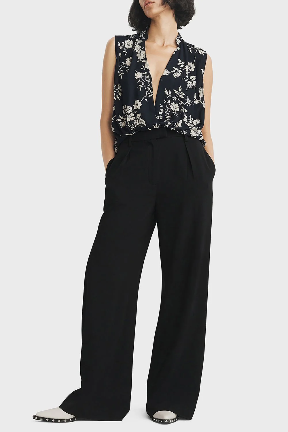 Meredith Top - Image 2