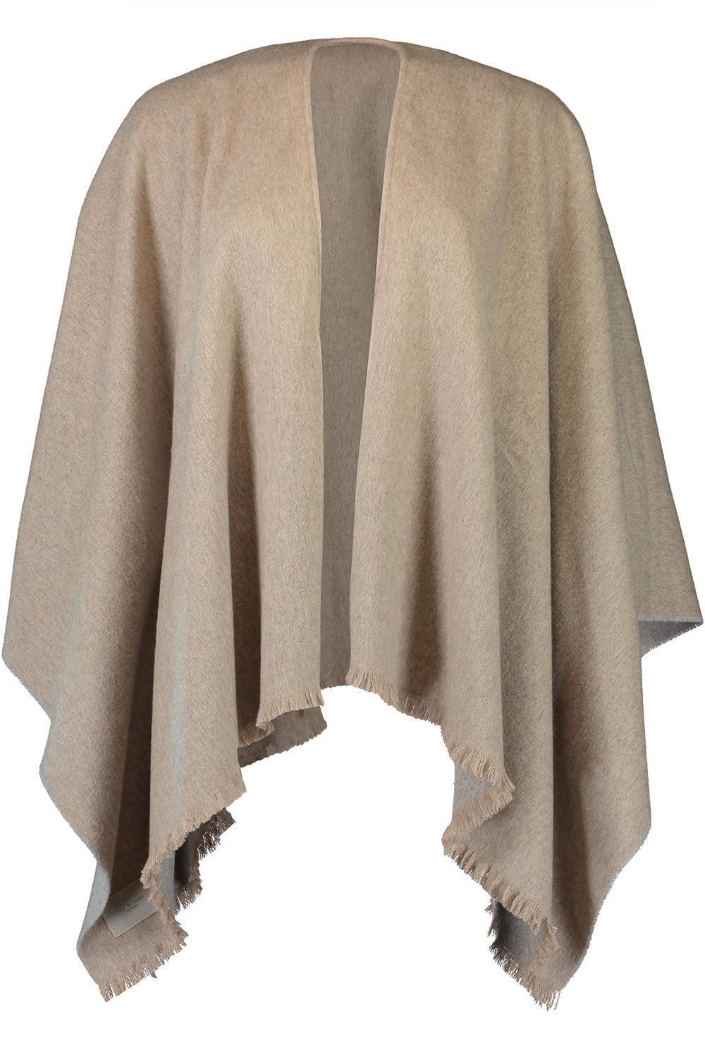 Reversible Poncho - Image 5