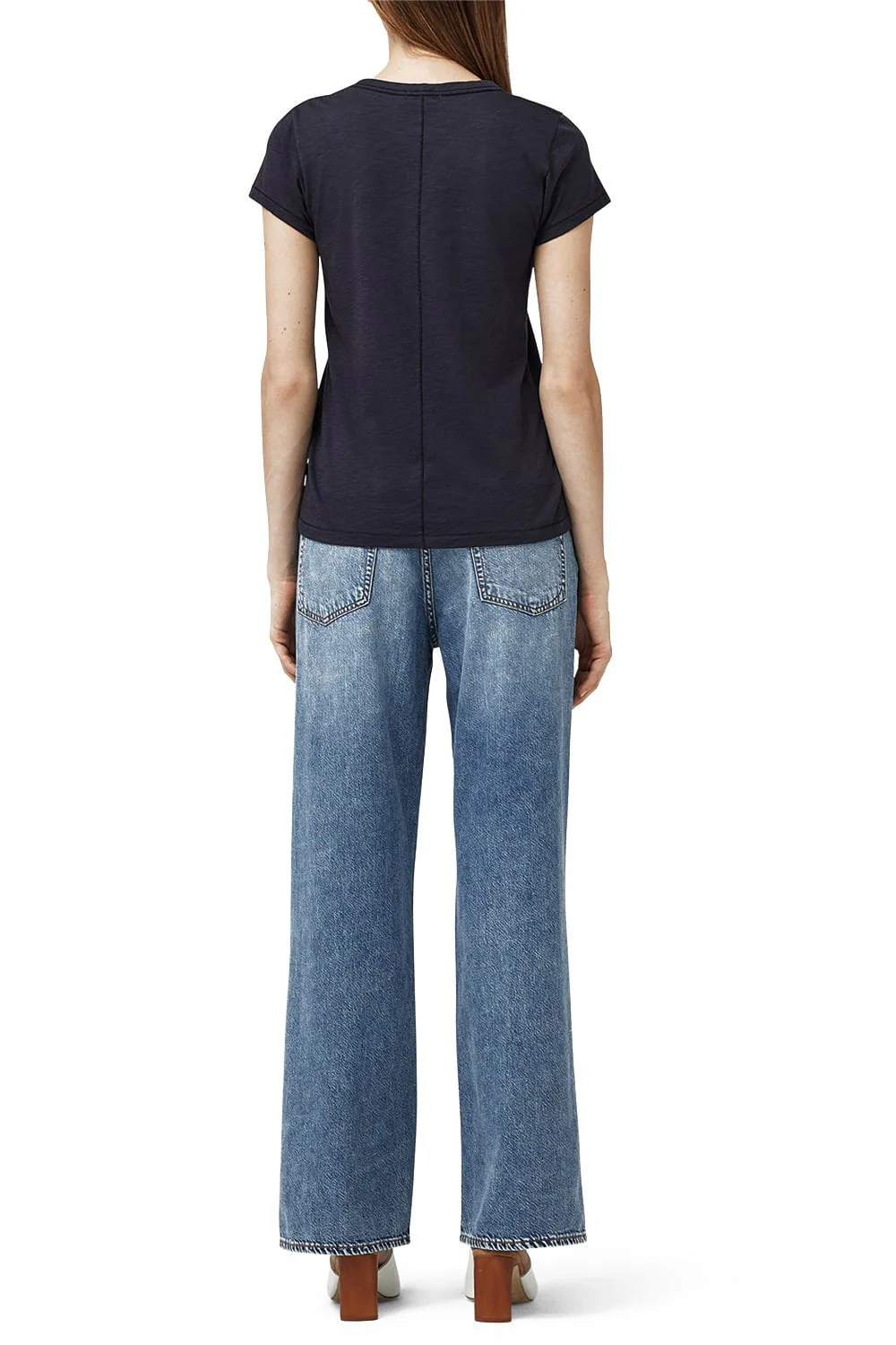 The Slub Tee - Salute - Image 3