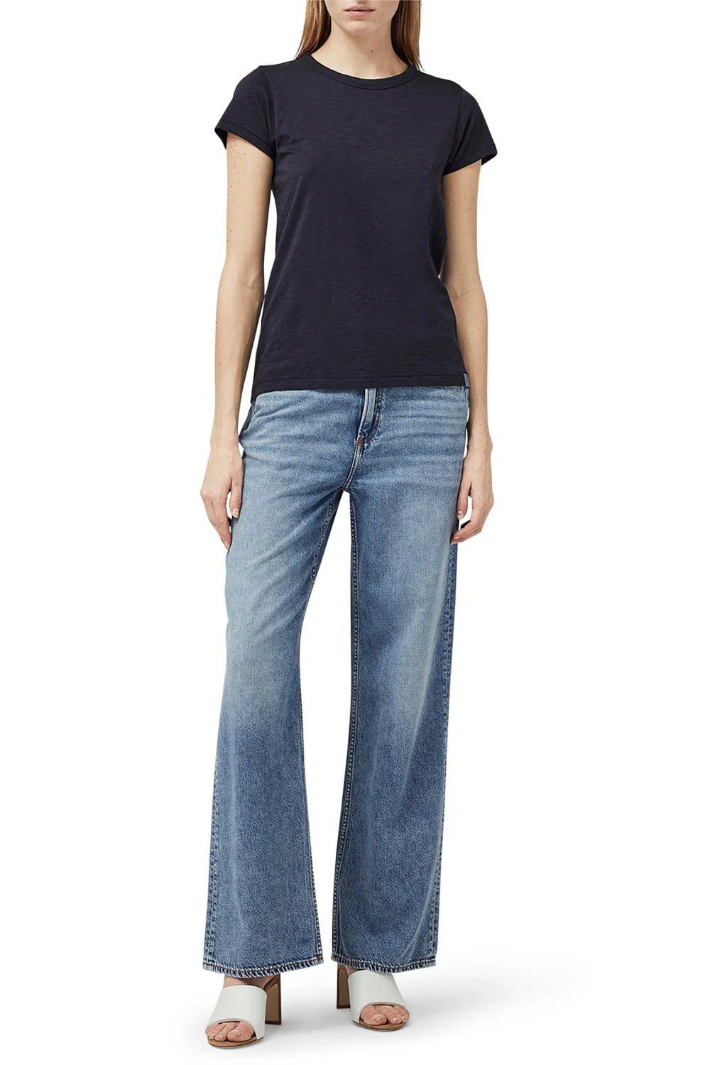 The Slub Tee - Salute - Image 6