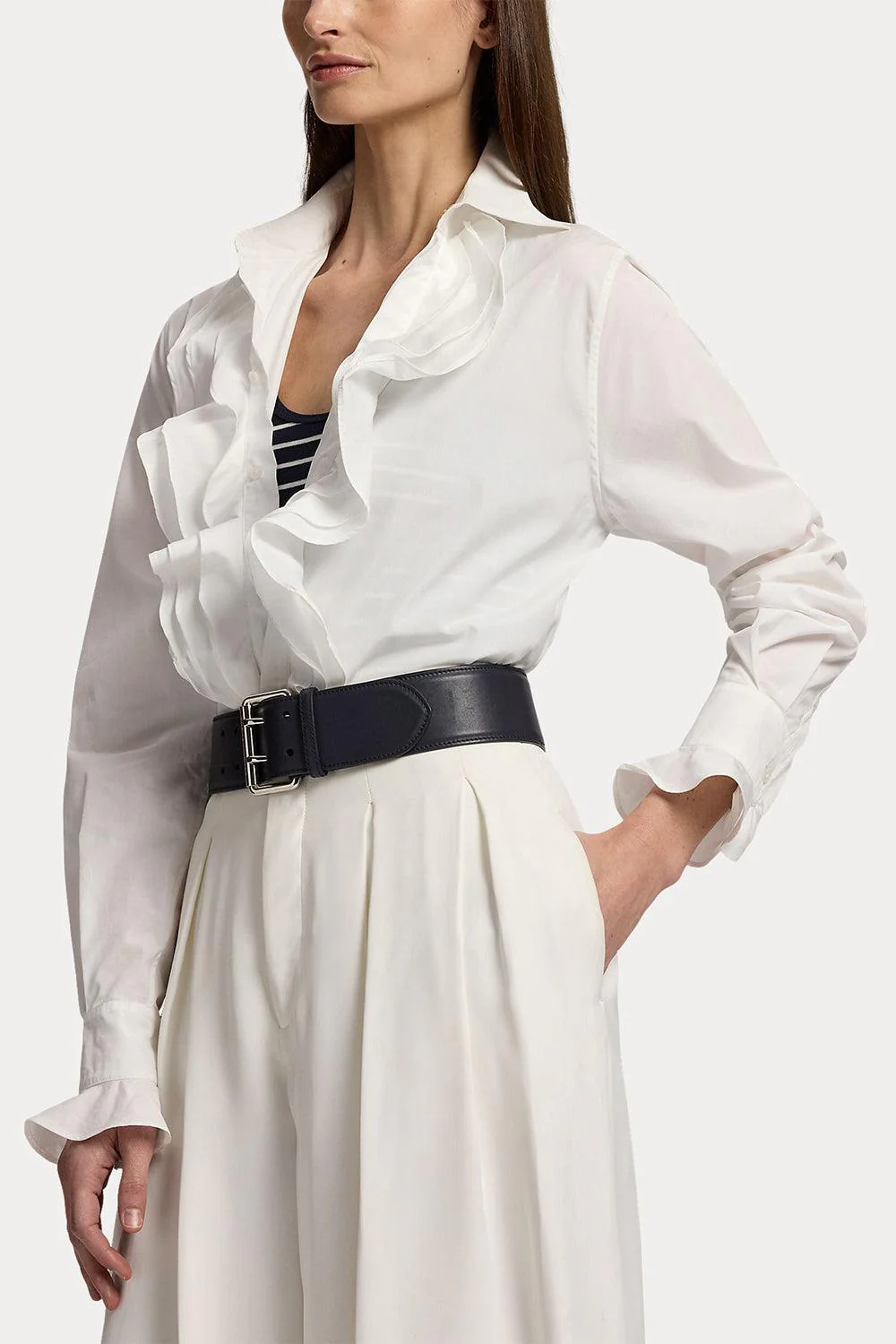 Addison Shirt - Image 3
