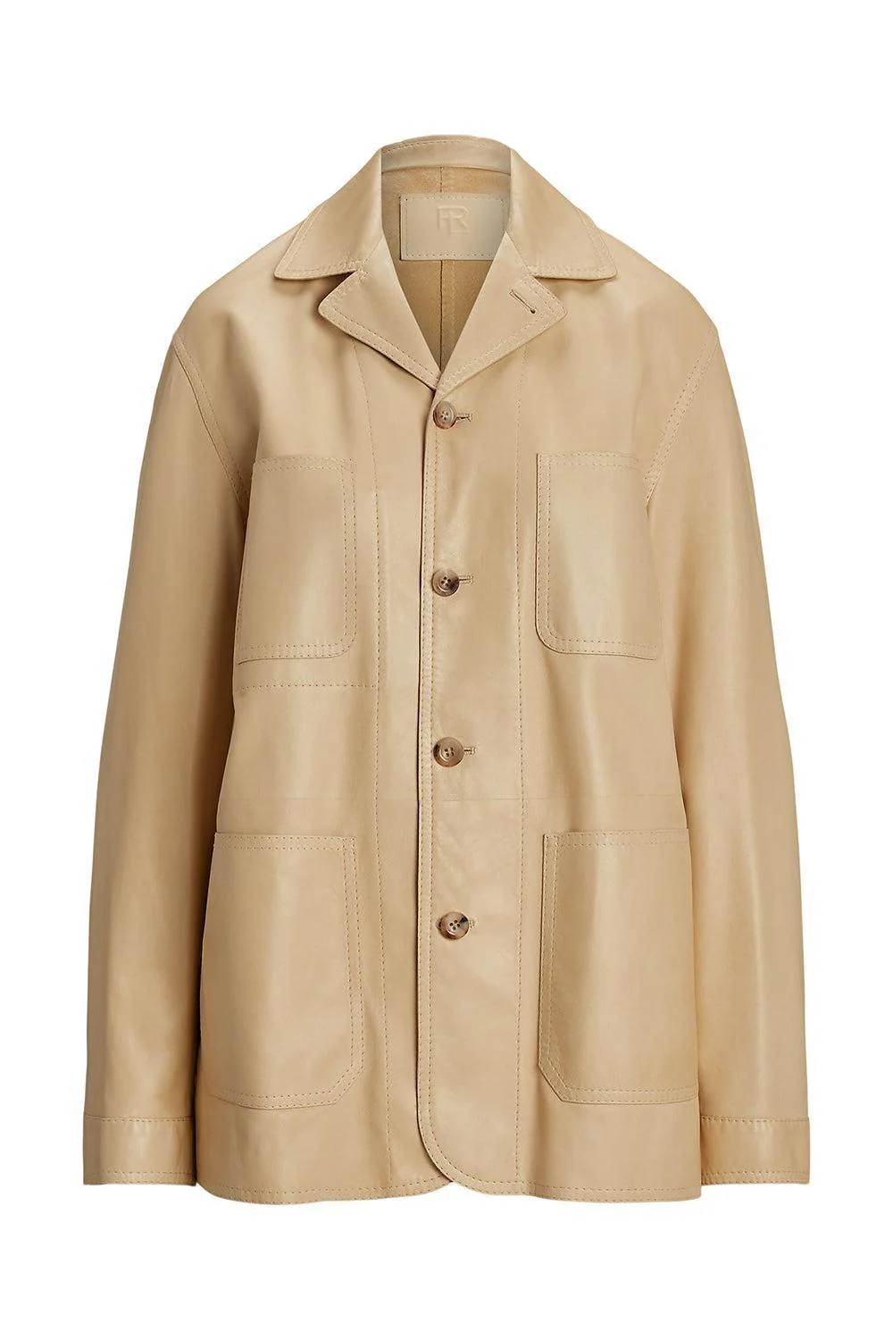 Adrianna Jacket