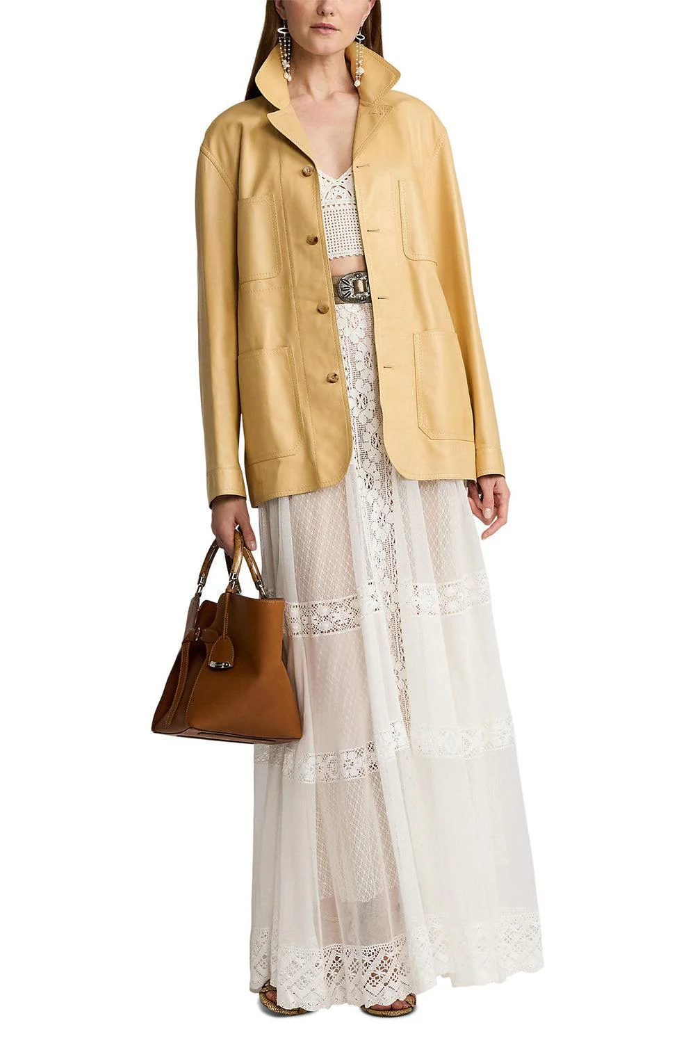 Adrianna Jacket - Image 2