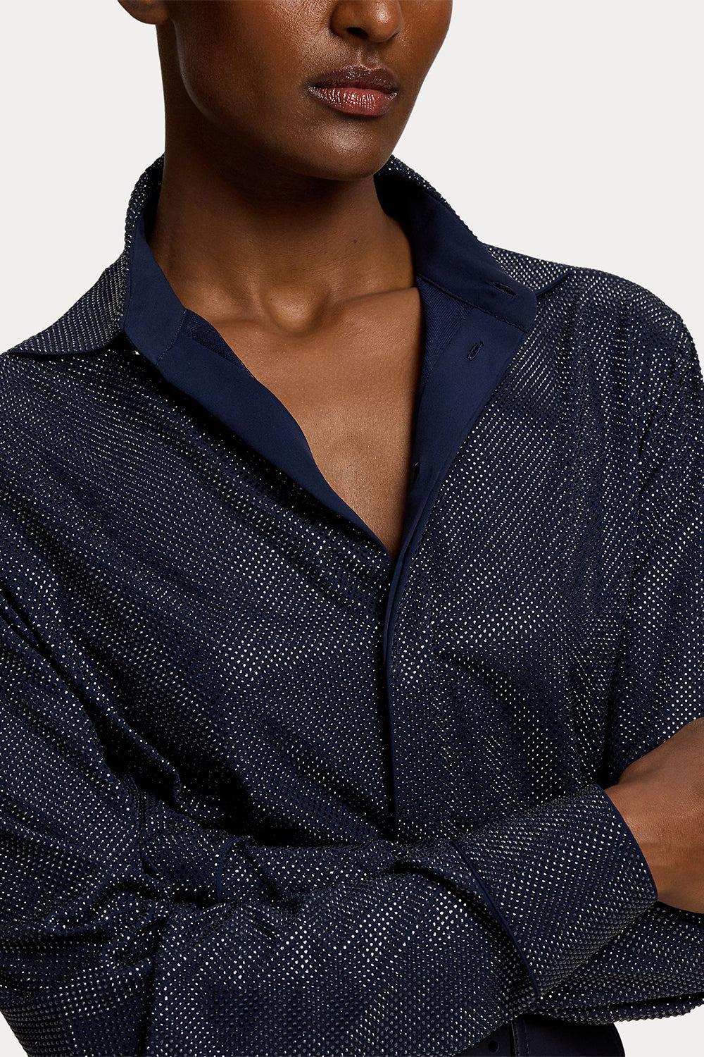 Adrien Embellished Shirt - Image 5