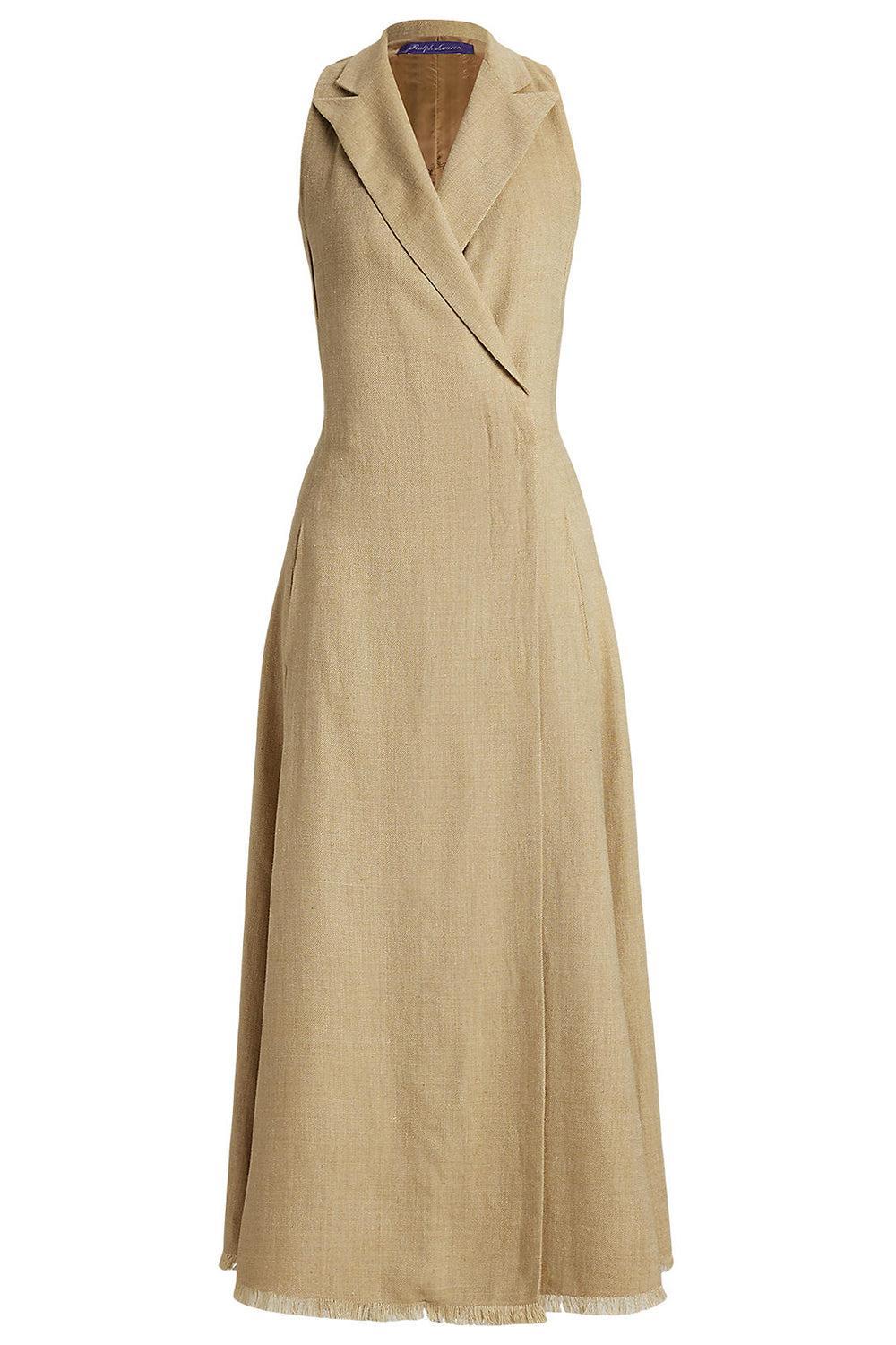 Alecia Dress