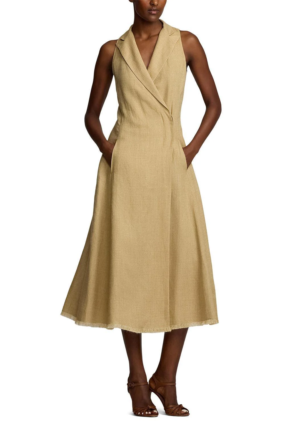 Alecia Dress - Image 2