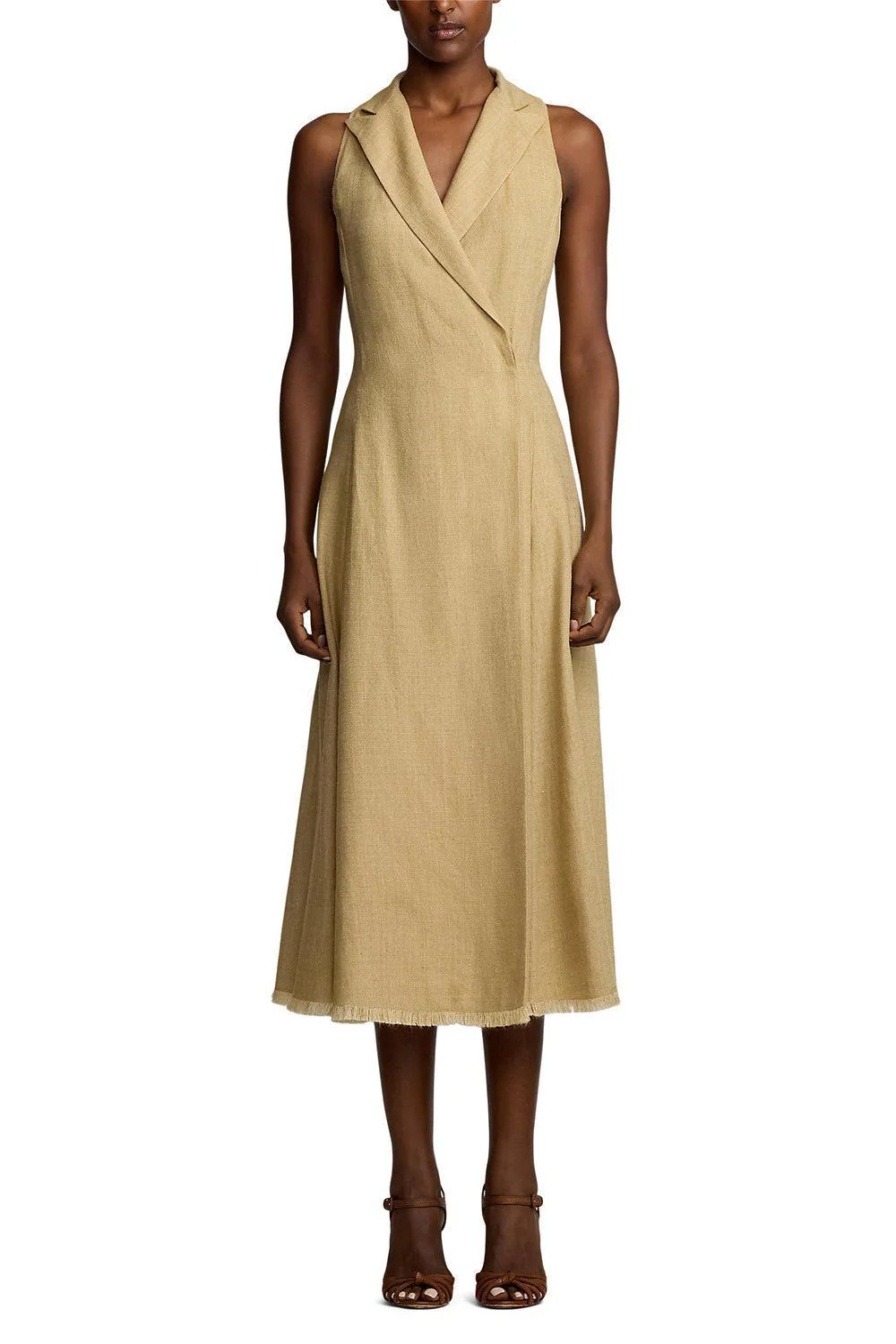 Alecia Dress - Image 3